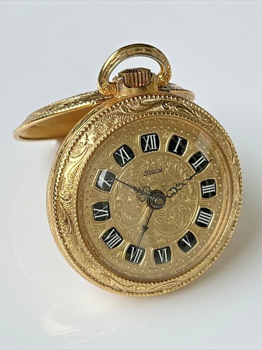 Seltene story taschenuhr - seltene, mit