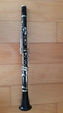 Klarinette Clarinet Bb (