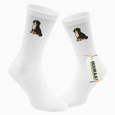 Unisex Socken Berner