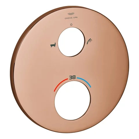 Grohe rosette 49247 für - 49247,,