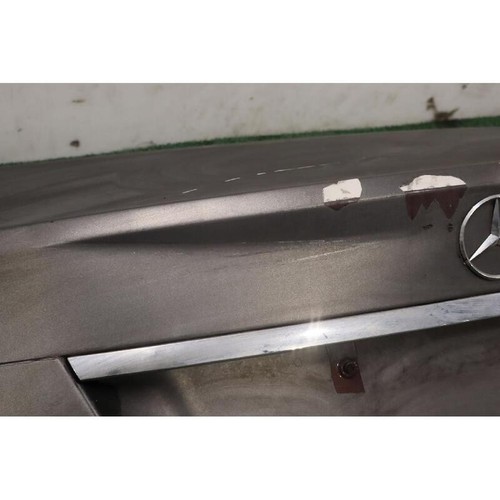Heckklappe kofferraumdeckel - heckklappe,