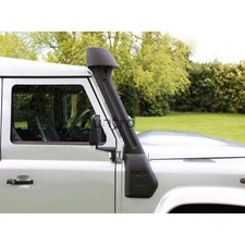 LAND ROVER DEFENDER SCHNORCHEL