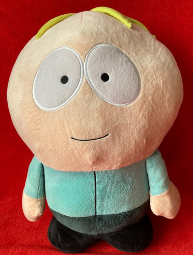 South park plüschfigur - park,