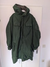 BGS Bundesgrenzschutz Parka   Jacke Polizei