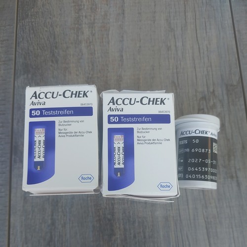 Accu chek aviva - accu-chek,