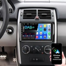 DAB+ Für Mercedes-Benz A/B