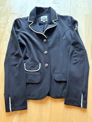 Black forest turnier jacke - forest,