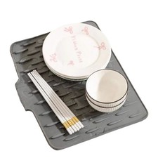 Silikonschale Trocknungsmatte