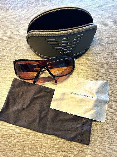 Emporio armani sonnenbrille - emporio,