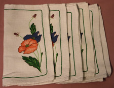 VILLEROY BOCH V&B Amapola 6-er