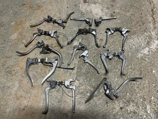 Dural Bremshebel Set / Mafac