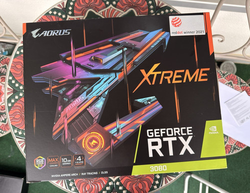 Aorus nvidia geforce rtx - aorus,
