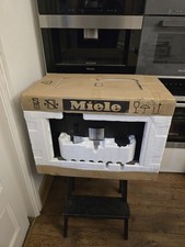 Miele CVA6431 Nespresso