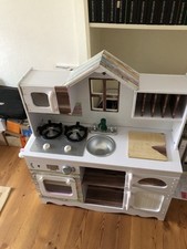 Kinderküche Kidkraft Weihnachtsgeschenk  