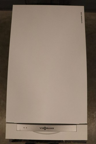 Viessmann vitodens 300 wb3a - vitodens,