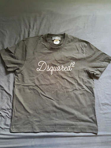 Dsquared2 herren shirt - dsquared2, t-shirt