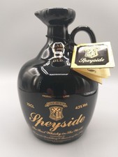 Speyside Distillery 17 Years A