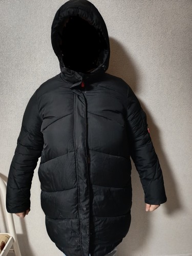 Damen winterjacke größe - größe, 48