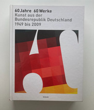 60 Jahre 60 Werke_Kunst aus