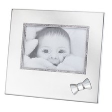 Swarovski Baby Bilderrahmen Light Sapphire
