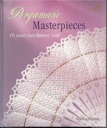 Pergamano masterpieces 10 - masterpieces:,