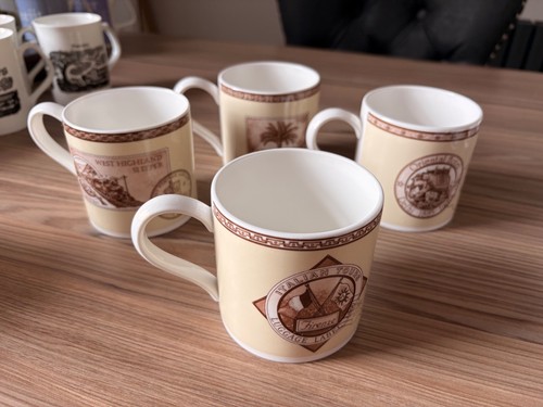 Set wedgwood bone china - set,
