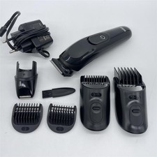 Braun Elektrischer Bart- und