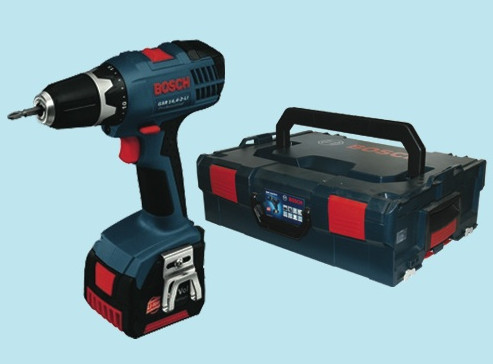 Bosch bohrschrauber gsr 2 - bosch, 14,4-2