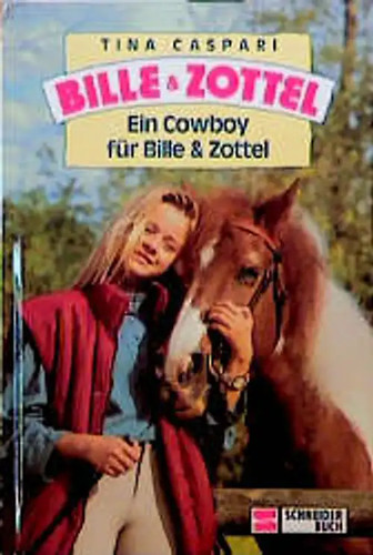 Bille und zottel ein - bille, /
