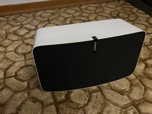 Sonos play gen 2 wlan - sonos,