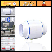 3" 4" Duct Draft Stopper