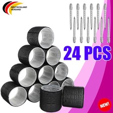 12 Haftwickler Lockenwickler