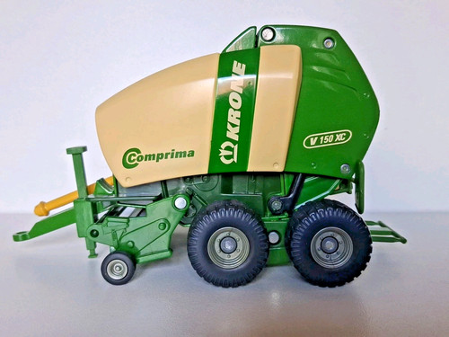 Siku farmer 2460 - farmer,