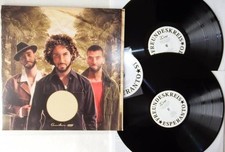 FREUNDESKREIS Esperanto 2LP Vinyl + CD Anniversary Edition 2016 FOC Max Herre