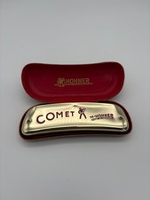 M.Hohner Harmonica Unsere
