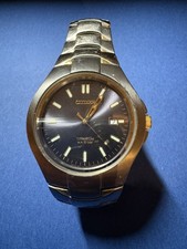Citizen Titanium - Herrenuhr
