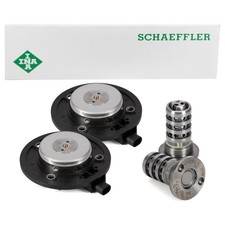 Ina zentralmagnet 2x - 2x,