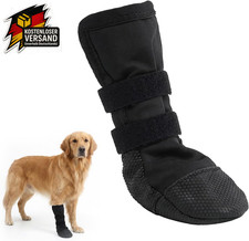 Hundeschuhe zur genesung - hundeschuhe,