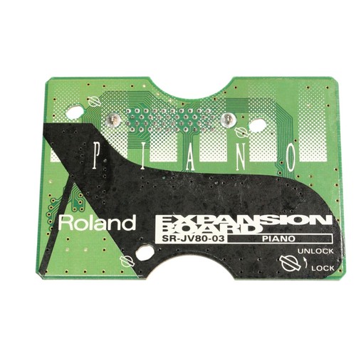 Roland jv80 03 - roland, sr-jv80-03