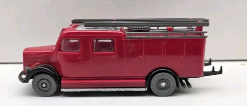 Siku plastik v55 mercedes - plastik, mercedes-benz