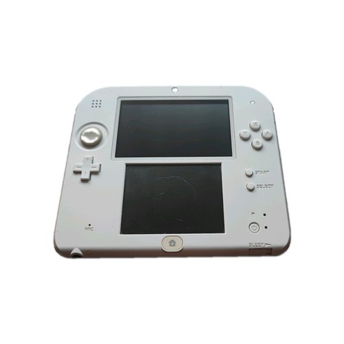 Nintendo 2ds super - 2ds,