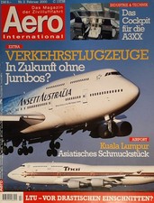Aero international das - aero,