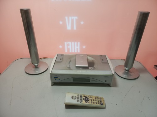 Jvc sd1000r - jvc, (cd
