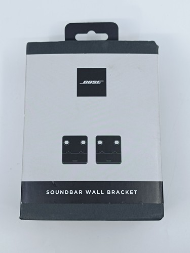 Bose soundbar wandhalterung - bose,
