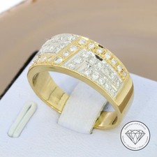 Wert: 2.850,- Brillant Ring