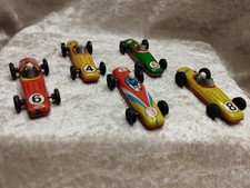 5 MSB Rennwagen Gnom Grand