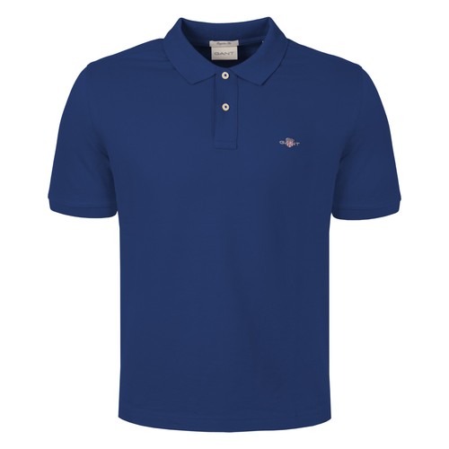 Gant reg shield pique - reg,