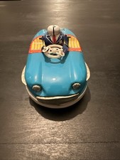 KO Japan Blechspielzeug