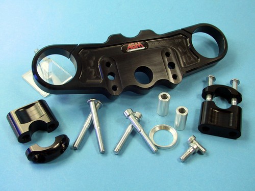 Abm superbike gabelbrücke - superbike,
