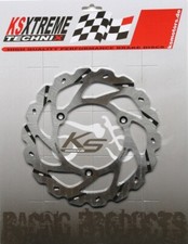 KSX KTM SX65 98- Bremsscheibe